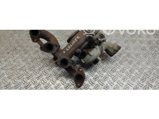 Turbodmychadlo Турбина 75606250036 Dodge Caliber