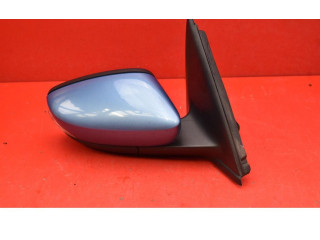 Зеркало электрическое        Skoda Fabia Mk3 (NJ)  2015 - 2021 года   