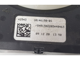 Подрулевой шлейф SRS 10146158, 156146848 Alfa Romeo Stelvio