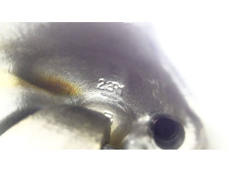 Поршень с шатуном CXX CXXA CXXB CLH 04LD Skoda Octavia Mk3 (5E)