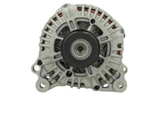 Генератор 0124525010, 0124525089 Skoda Superb B5 (3U)