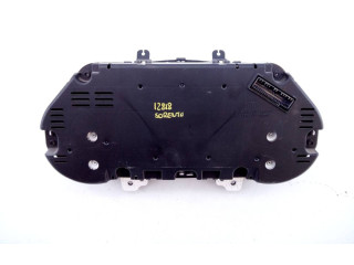 Спидометр (приборный щиток) 94003C5620, E3-A3-40-3    KIA Sorento  D4HB 