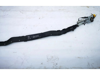 Боковая подушка безопасности 3d1880742b Volkswagen Phaeton