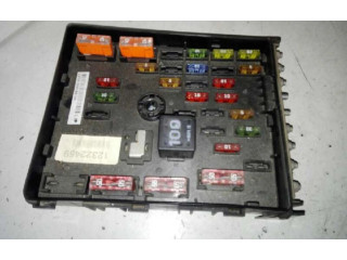 Pojistková skříňka 3C0937125 Volkswagen PASSAT