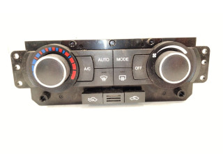 Модуль блока управления кондиционером DJZ100   Chevrolet Epica