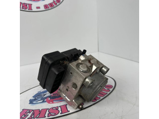 Блок АБС 4670A231 Mitsubishi L200 2006-2014 года