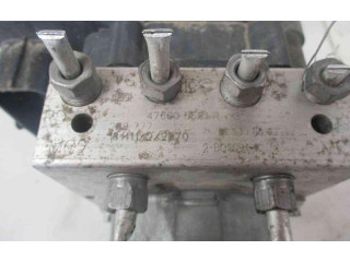 Блок АБС 476605531R, 476605531R   Renault  Twingo III  2014 -  года