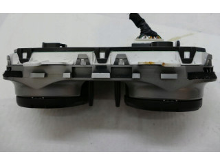 Přístrojová deska Nissan Qashqai 2007 BU010