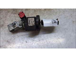 Комплект блоков управления    Renault Clio III