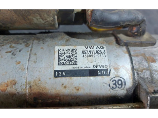 Турбина Стартер Porsche Cayenne (92A) 057911023J