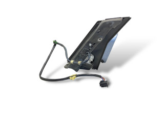 Зеркало электрическое Volkswagen Golf Plus 2005 - 2013 года