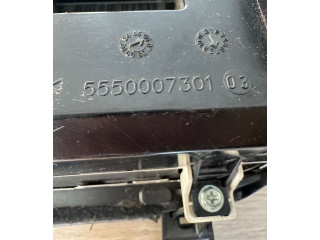 Přístrojová deska Audi A6 Allroad C6 2006 5550007301