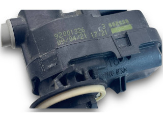 Блок комфорта 92001326   Jeep Wrangler   