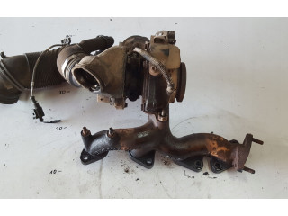  Турбина Audi A3 S3 8P  03G253014KBMRBMN, 03G253014K         