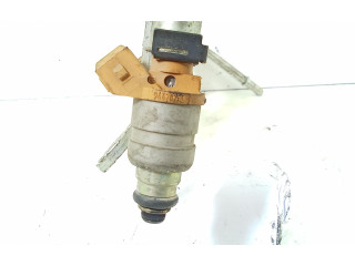 Комплект жиклеров (форсунок) 96620255, 96620255   Chevrolet Matiz  