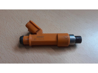 Форсунка 019072516, 7CV1C Daihatsu Materia для бензинового двигателя 1.5