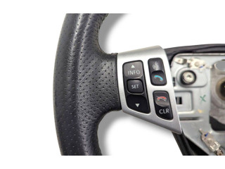 Руль Saab 9-3 Ver2 2008 - 2016 года 12757622, 12774365