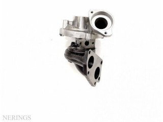  Турбина BMW X3 E83  54399880065, 11901189         