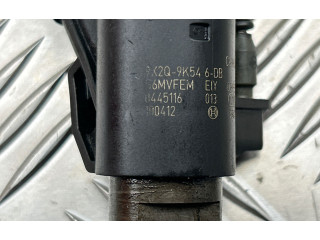 Жиклер (жиклеры) (форсунка (форсунки) 9X2Q9K546DB, 0445116   Jaguar XF X250