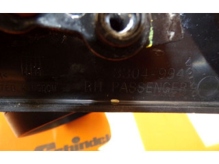 Зеркало (механическое) Volvo V40 2012 - 2019 года