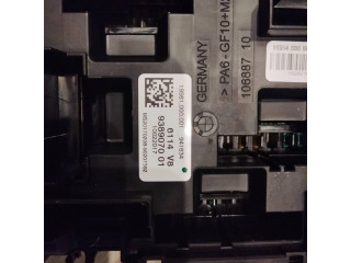 Pojistková skříňka 9389070, 10688710 BMW 4 F36 Gran coupe 2018