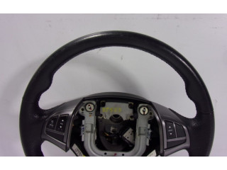 Руль SsangYong Korando - года