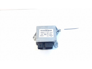 Блок подушек безопасности 9X2314D374AD Jaguar XF