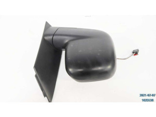 Zpětné zrcátko  Volkswagen Caddy 2004  2K1857502  