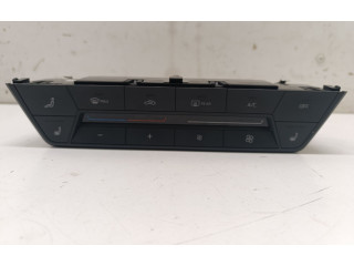 Блок управления климат-контролем 8Y0820047A Audi A3 8Y