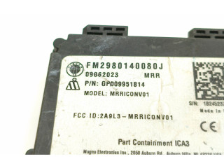 Датчик слепых зон FM2980140080J, 09062023 Fisker Ocean