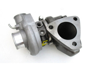 Турбина Mitsubishi L200 2.5 49177-01504, 49177-01514