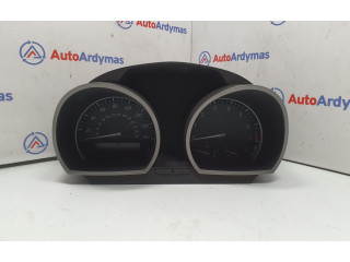 Панель приборов 6957677, 62116957677 BMW Z4 E85 E86