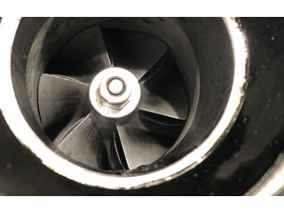  Турбина Skoda Fabia Mk1 (6Y)  038253014B         