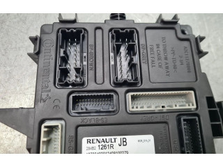 Блок комфорта 284B21261R, A3C1098050200   Dacia Sandero   