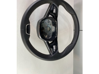 Руль Skoda Fabia Mk4 (6VA) 2021 - года 5E3419093A