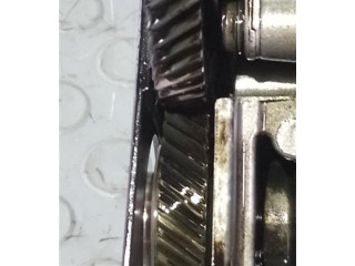 Čerpadlo oleje 11417805813, 8058052011 BMW 1 E81 E87