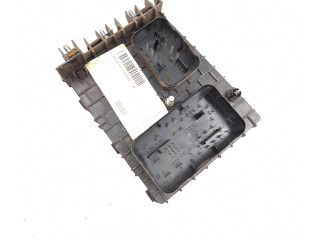 Блок предохранителей 1K0937124K, 014189851   Volkswagen Caddy    