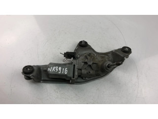 Моторчик заднего дворника 8496000651 Mazda 3 II