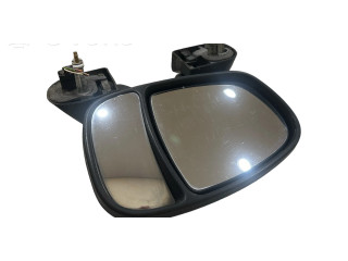 Zpětné zrcátko pravé Opel Vivaro 2005 010022