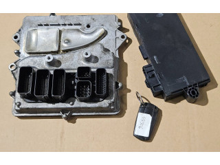 Řídící jednotka 7639422, 9278746 BMW X5 E70 2012