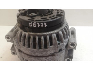 Генератор A2721540102 Mercedes-Benz R W251 3.0