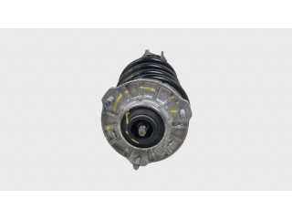 Передний амортизатор с пружиной