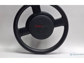 Руль Chevrolet Spark   -  года 96591272, 96591272      