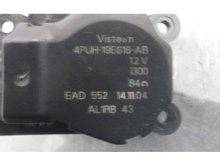 Вентилятор печки 4PUH19E616AB Citroen C5