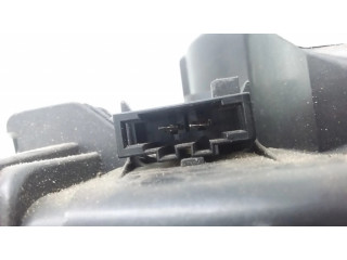 Вентилятор печки