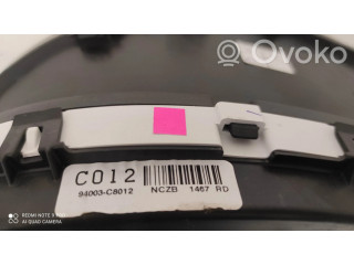 Přístrojová deska Hyundai i20 (GB IB) 2018 94003C8012, A2C1215830001