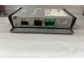 Блок управления климат-контролем 31350322, 31350325 Volvo S60