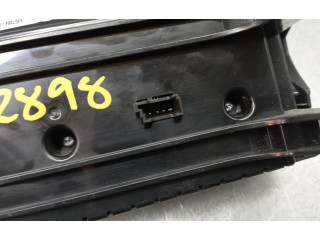 Блок управления климат-контролем 985738401, 0251219   Mini One  Cooper F56 F55