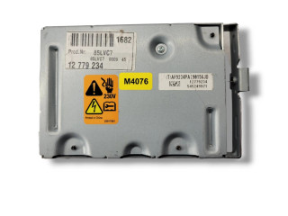 Блок управления Xenon