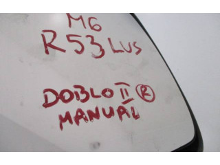 Zpětné zrcátko Fiat Doblo 2015 3007501002